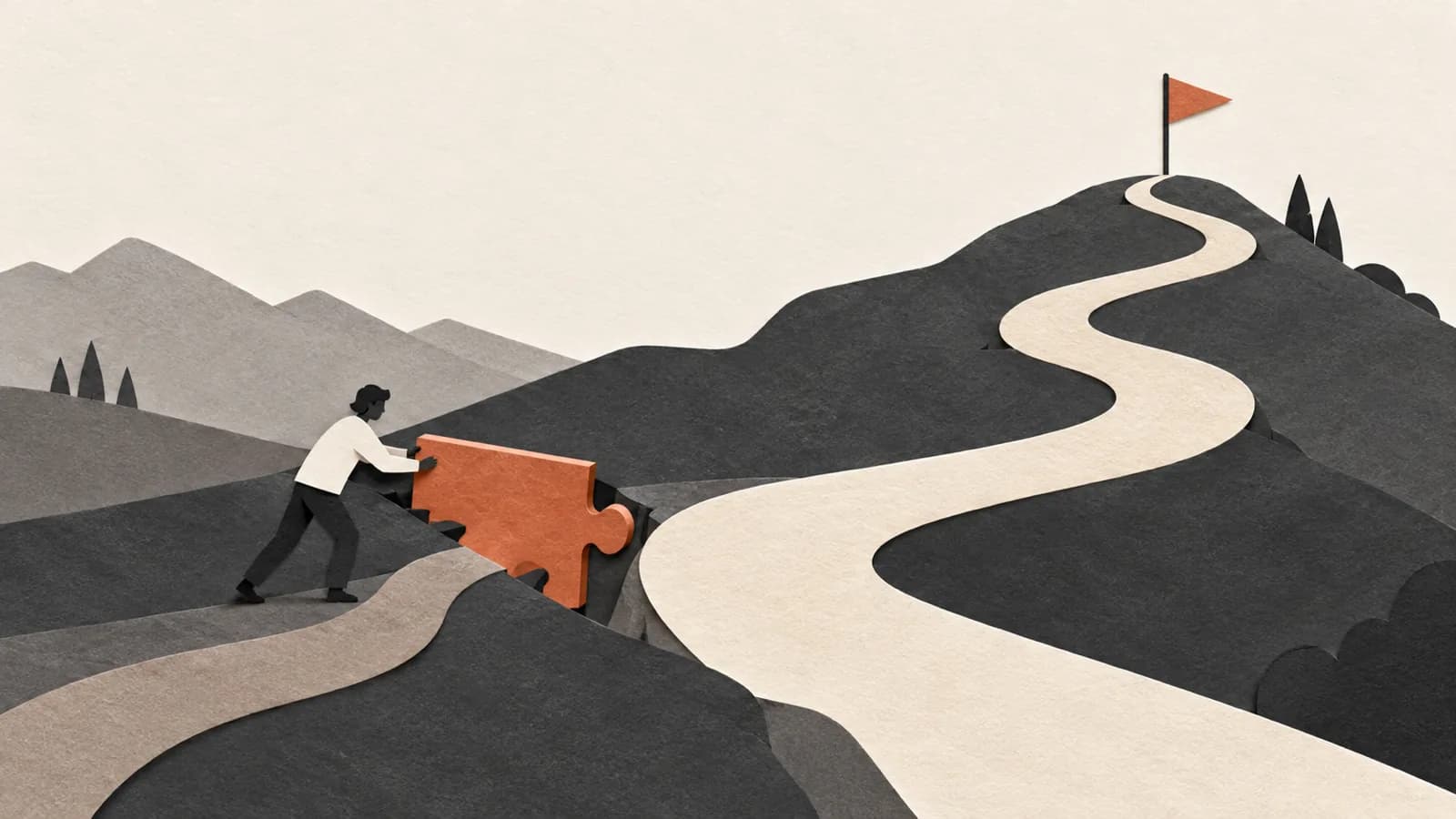 Illustration for Benchmark Integrity Maintenance (Unearned Passes and Channel Closure)
