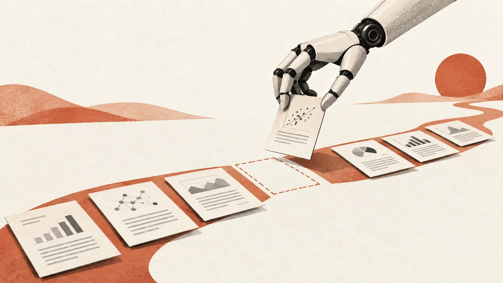 Illustration for Epoch Automation Reports