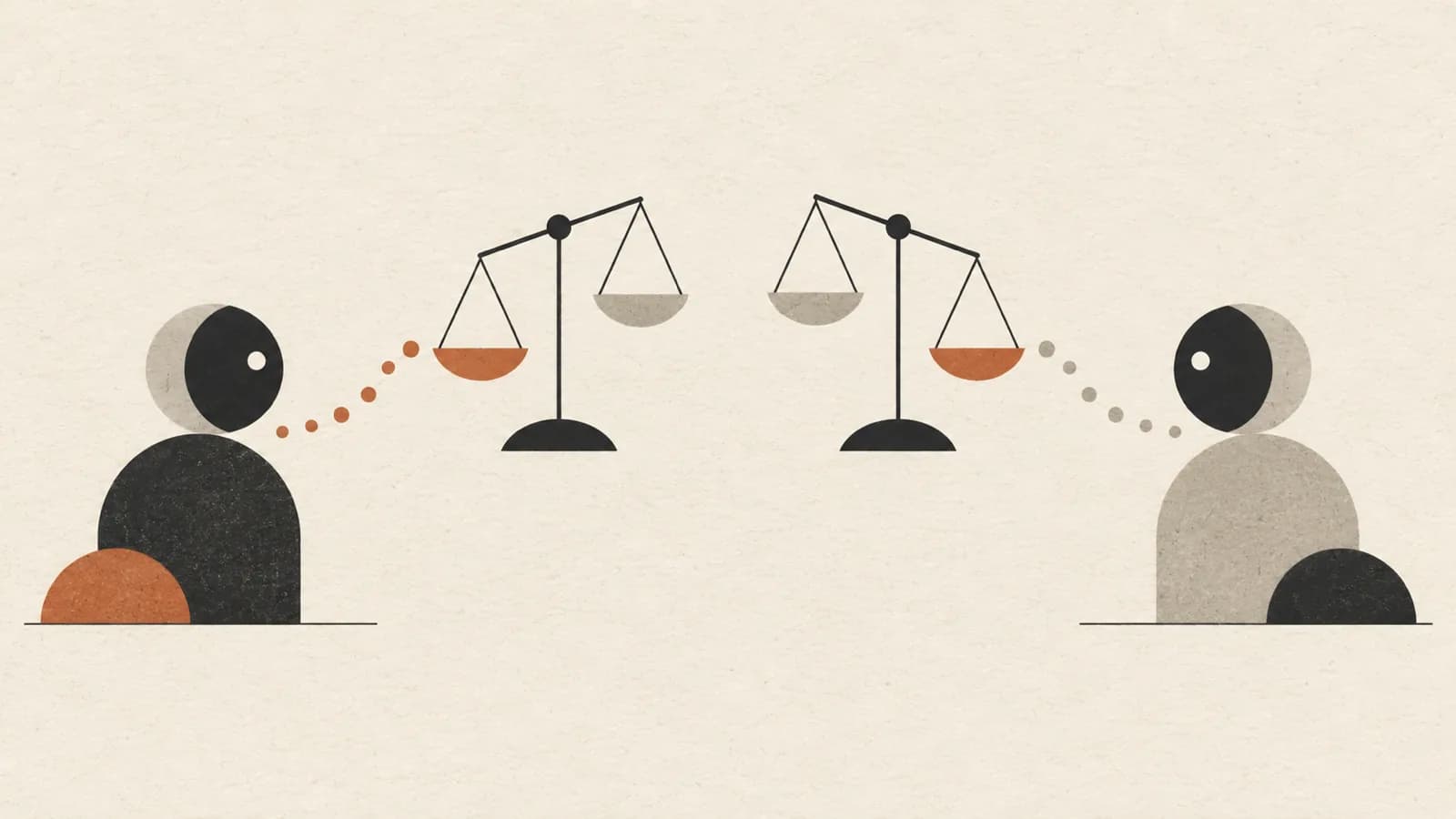 Illustration for Version-Dependent Judge Error