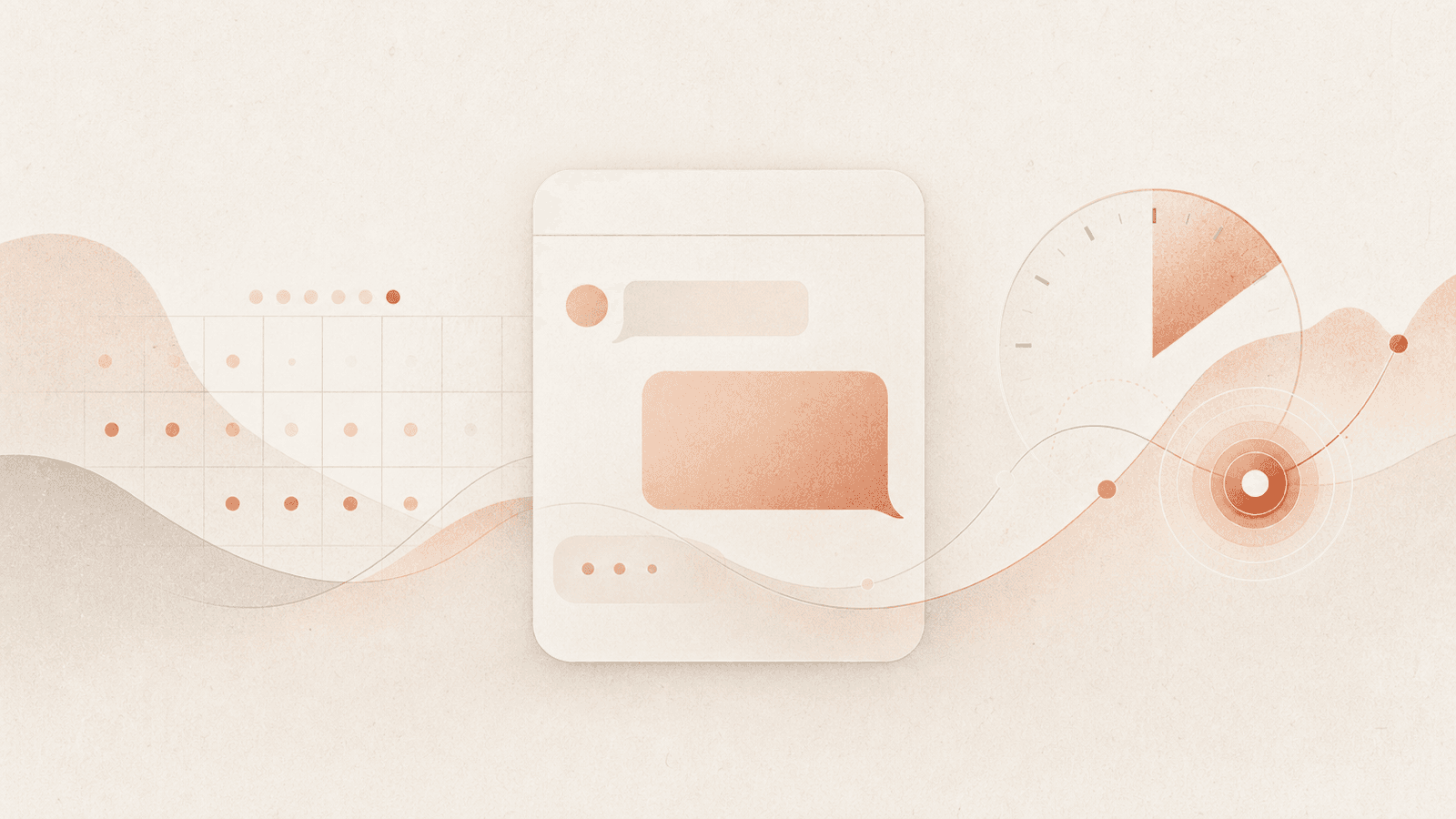Illustration for AI Usage Cadences