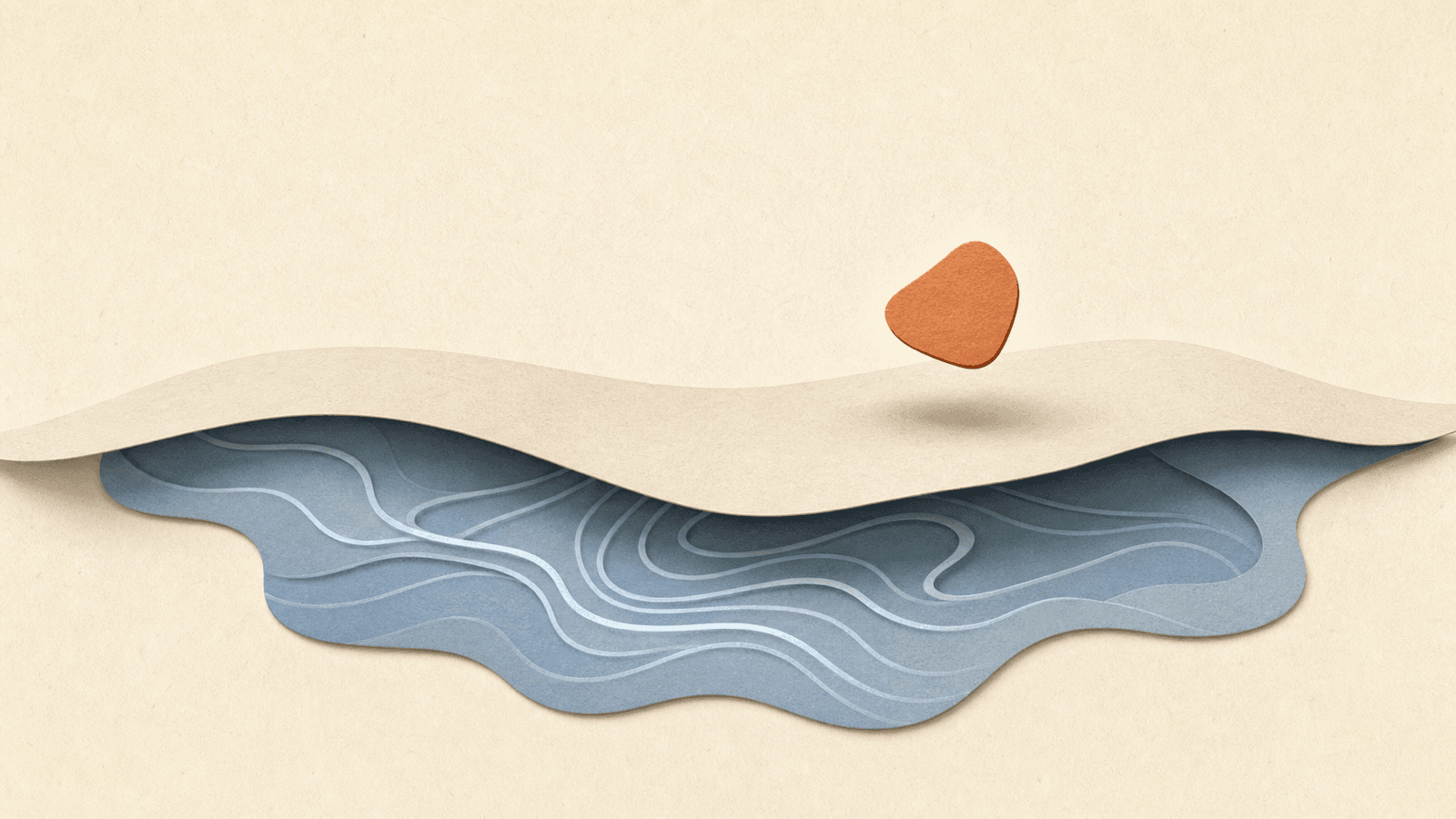 Illustration for Automatic vs. Flexible Cognition in LLMs