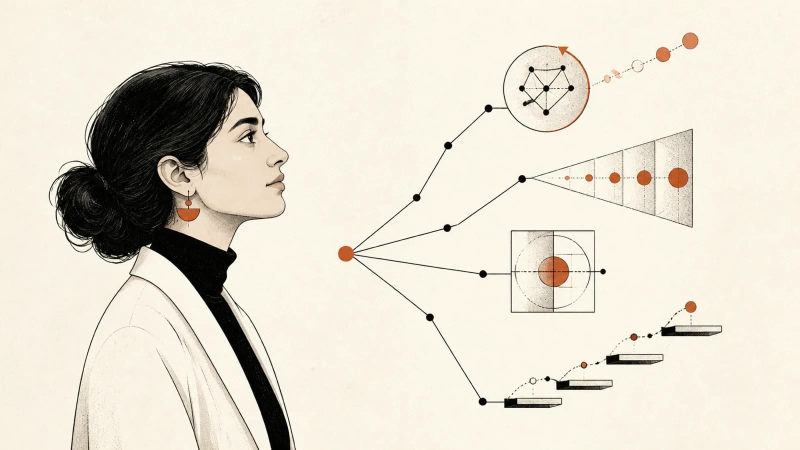 Illustration for Azalia Mirhoseini