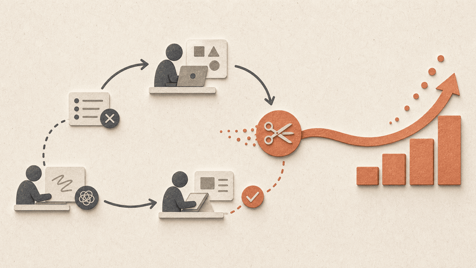 Illustration for Compounding Loop Optimization