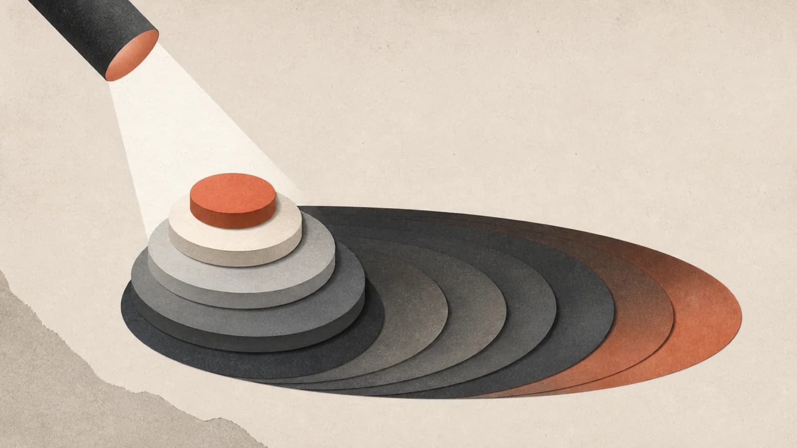 Illustration for The Configuration Gap: What an Assurance Argument Measures vs What It Covers