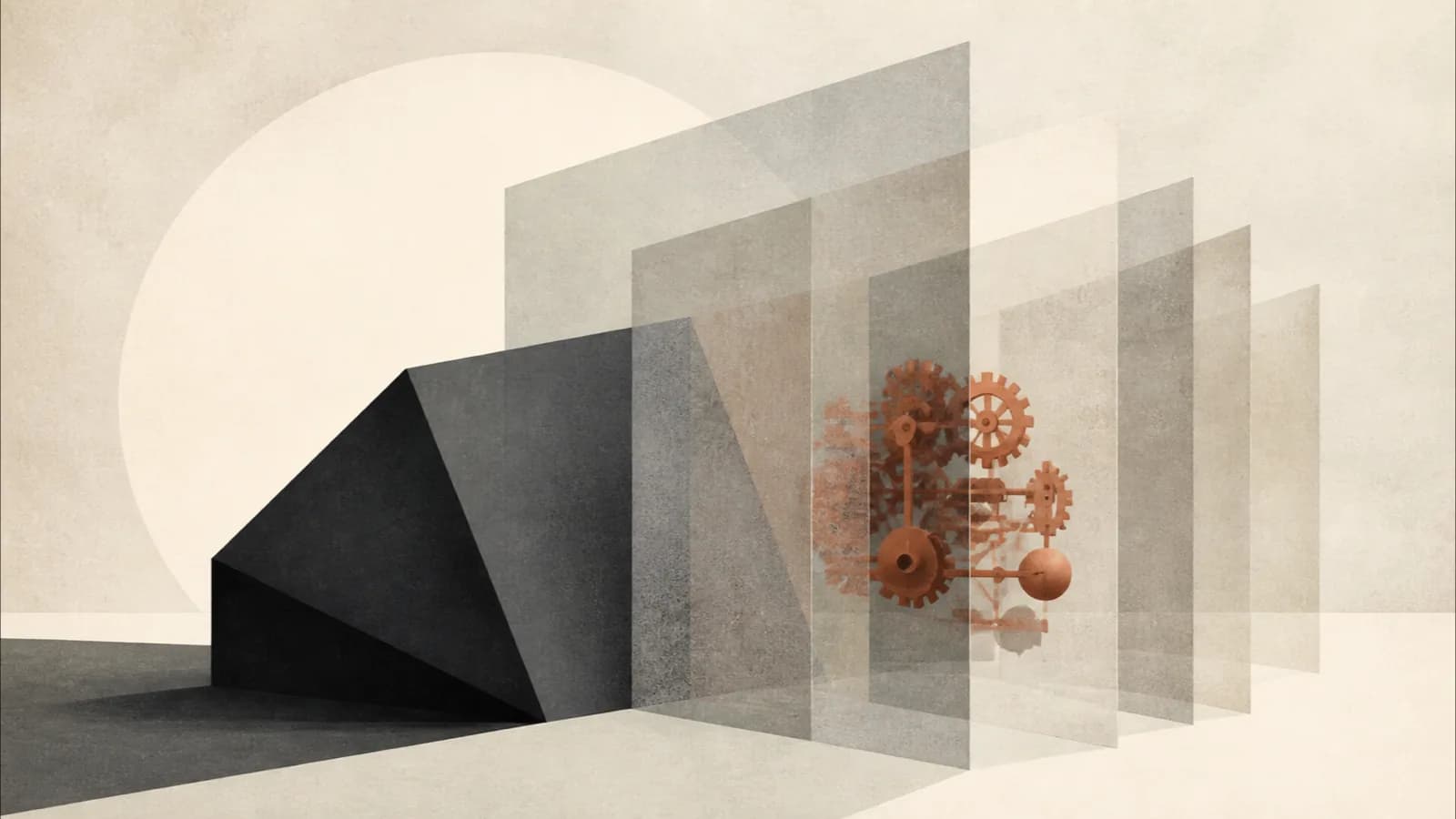 Illustration for Covert Capabilities