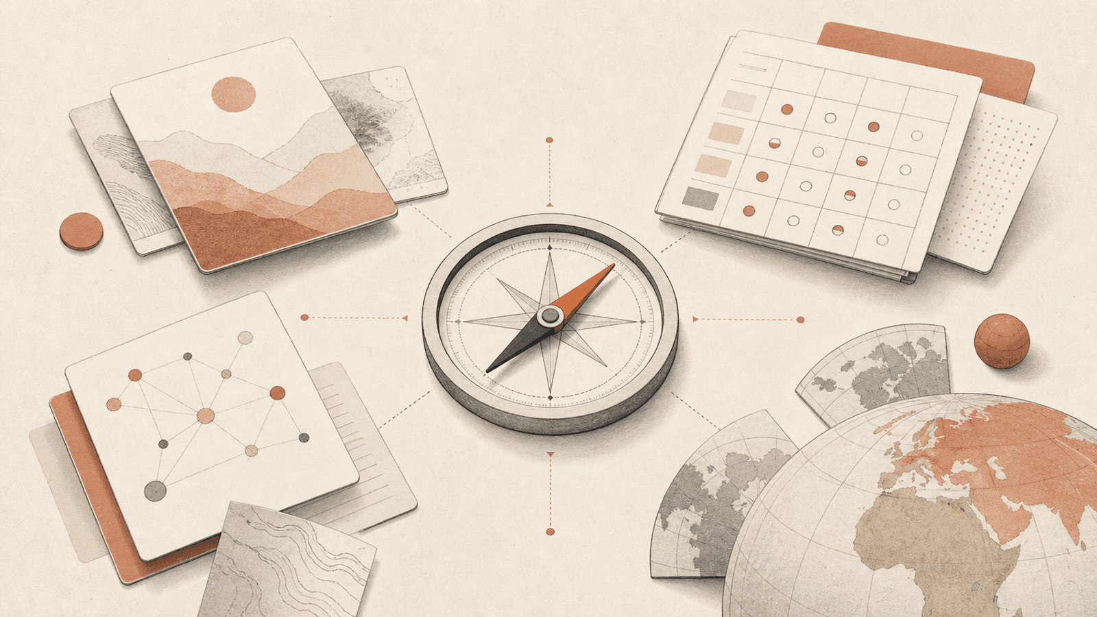 Illustration for DRACO Benchmark