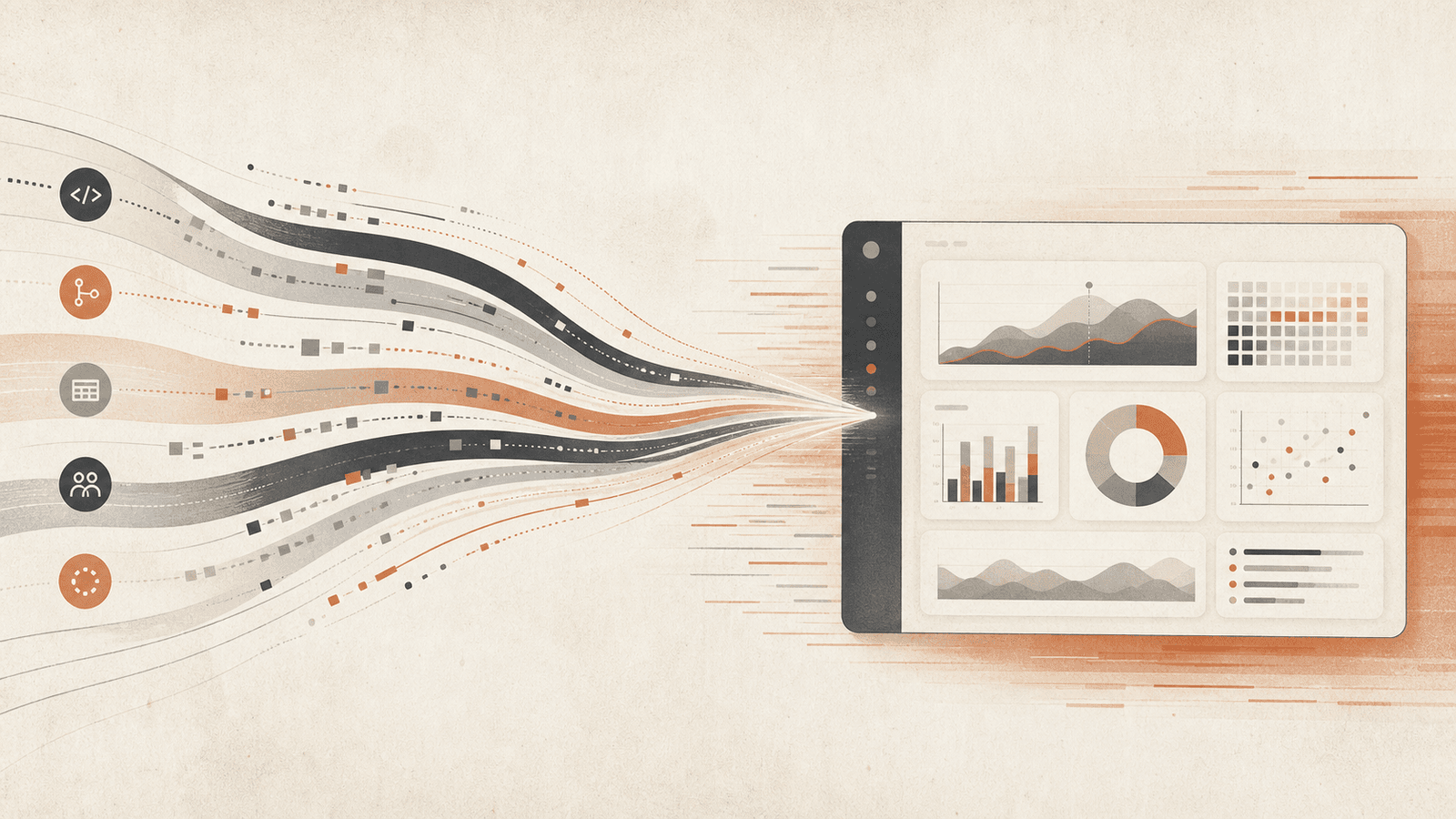 Illustration for Faros AI
