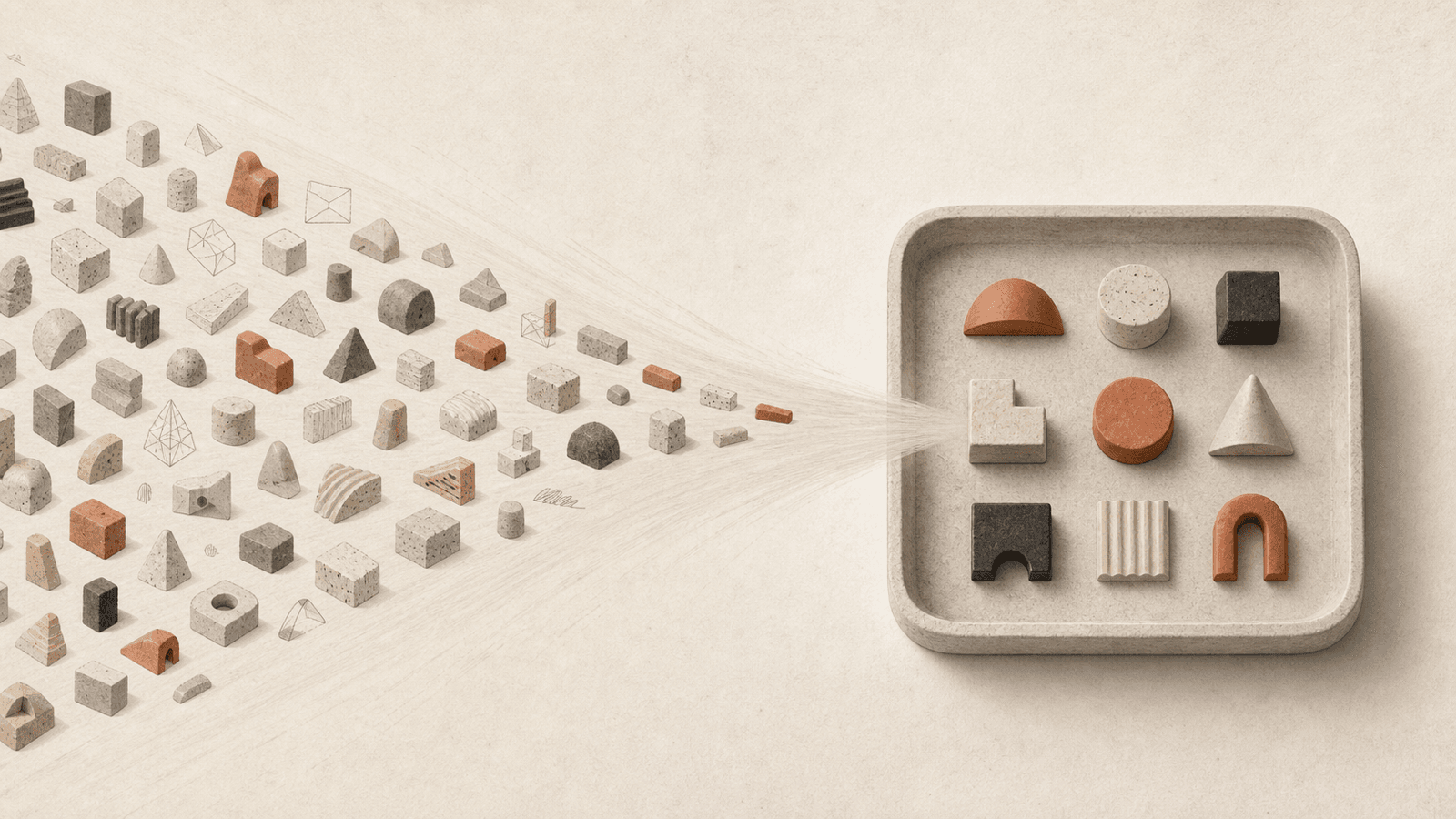 Illustration for Implementation Abundance Inverts Product Work