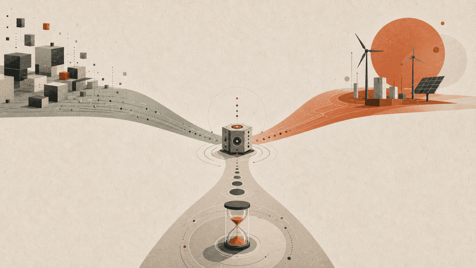 Illustration for Instrumental Convergence