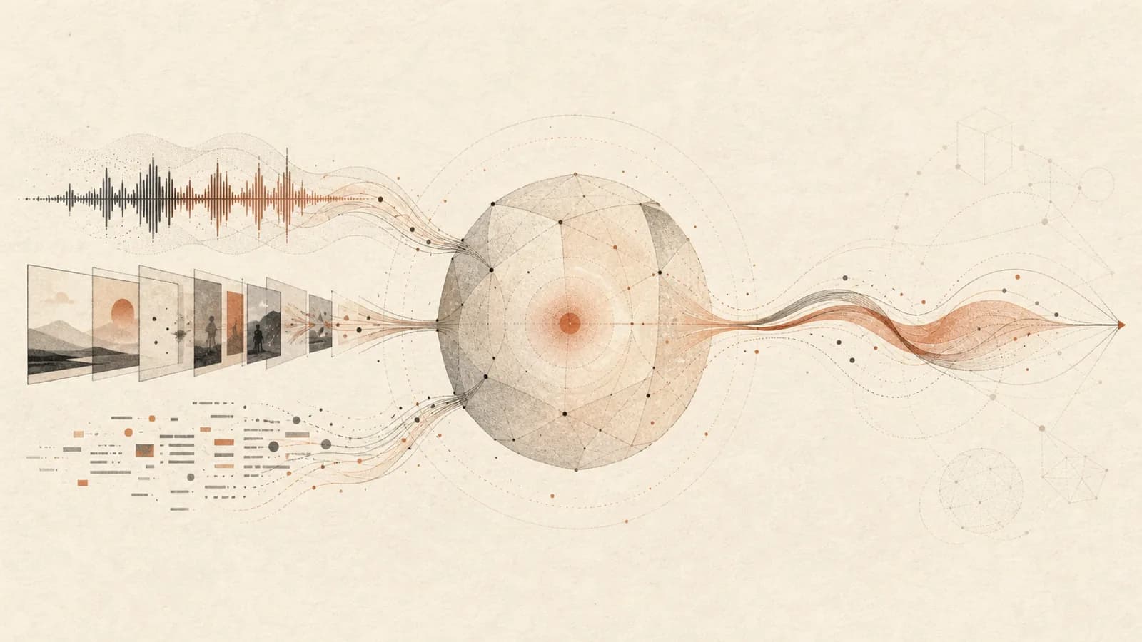 Illustration for Interaction Models