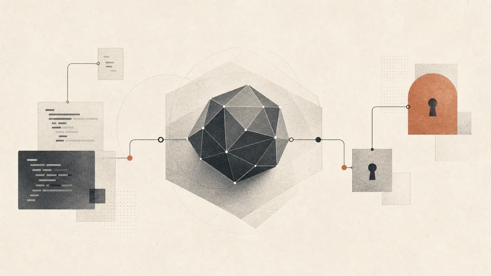 Illustration for LLM-Driven Vulnerability Research