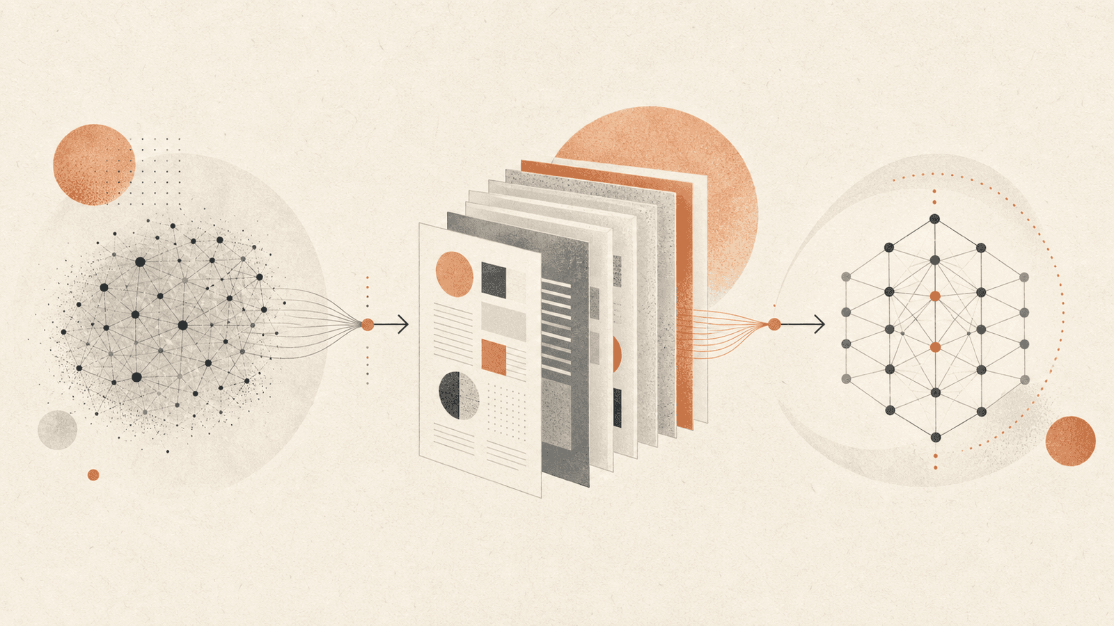 Illustration for Model Spec Midtraining (MSM)