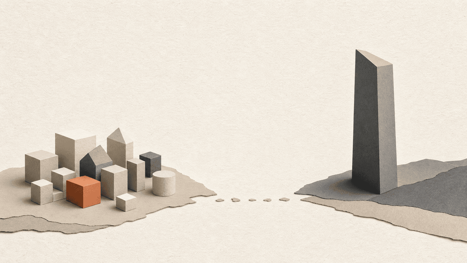 Illustration for The Open-Weight Frontier Gap