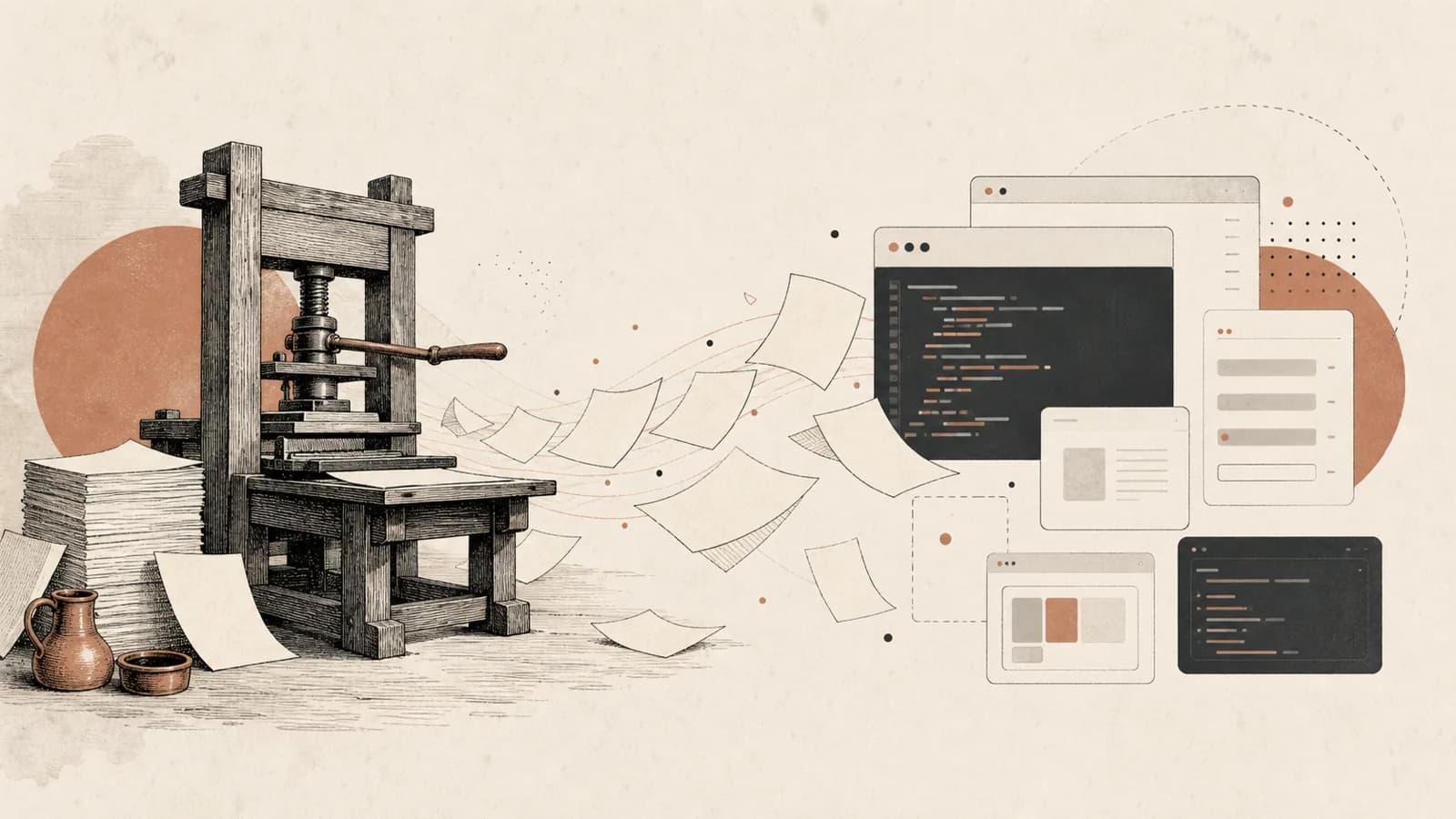 Illustration for Opus 4.6 → 4.7 Changes and Multi-Agent Coding Considerations