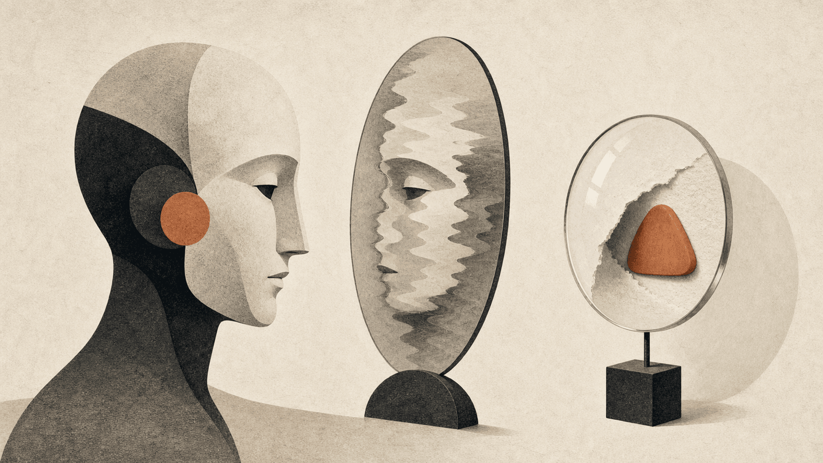 Illustration for Self-Report as a Safety Signal