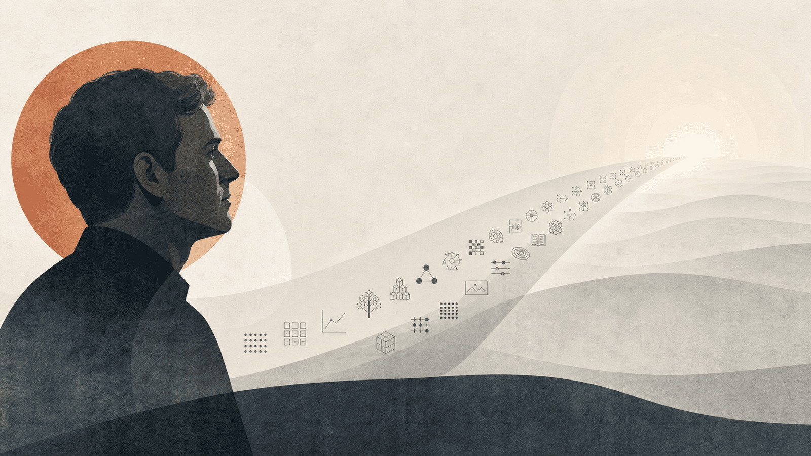 Illustration for Shane Legg