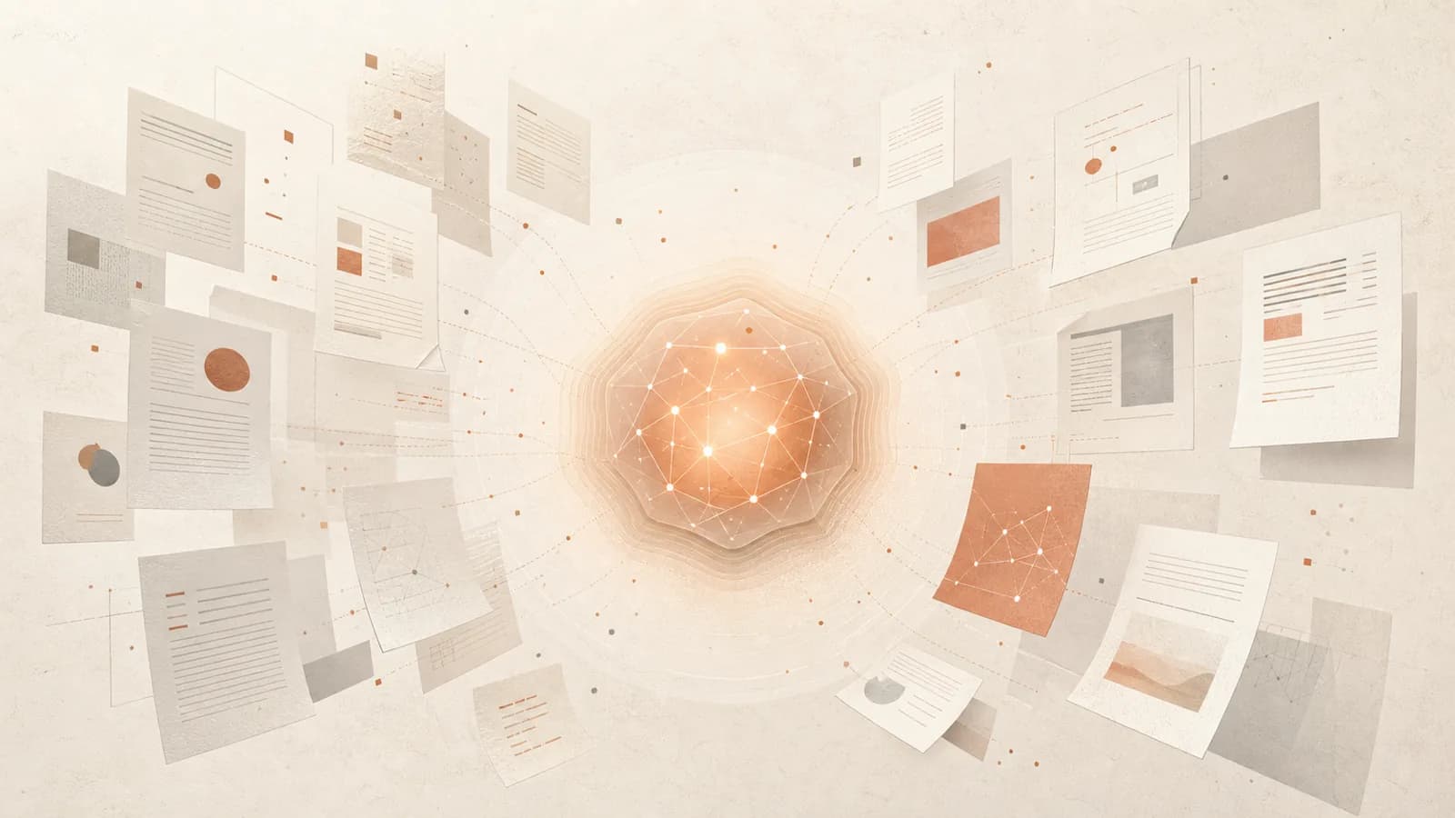 Illustration for Symphony