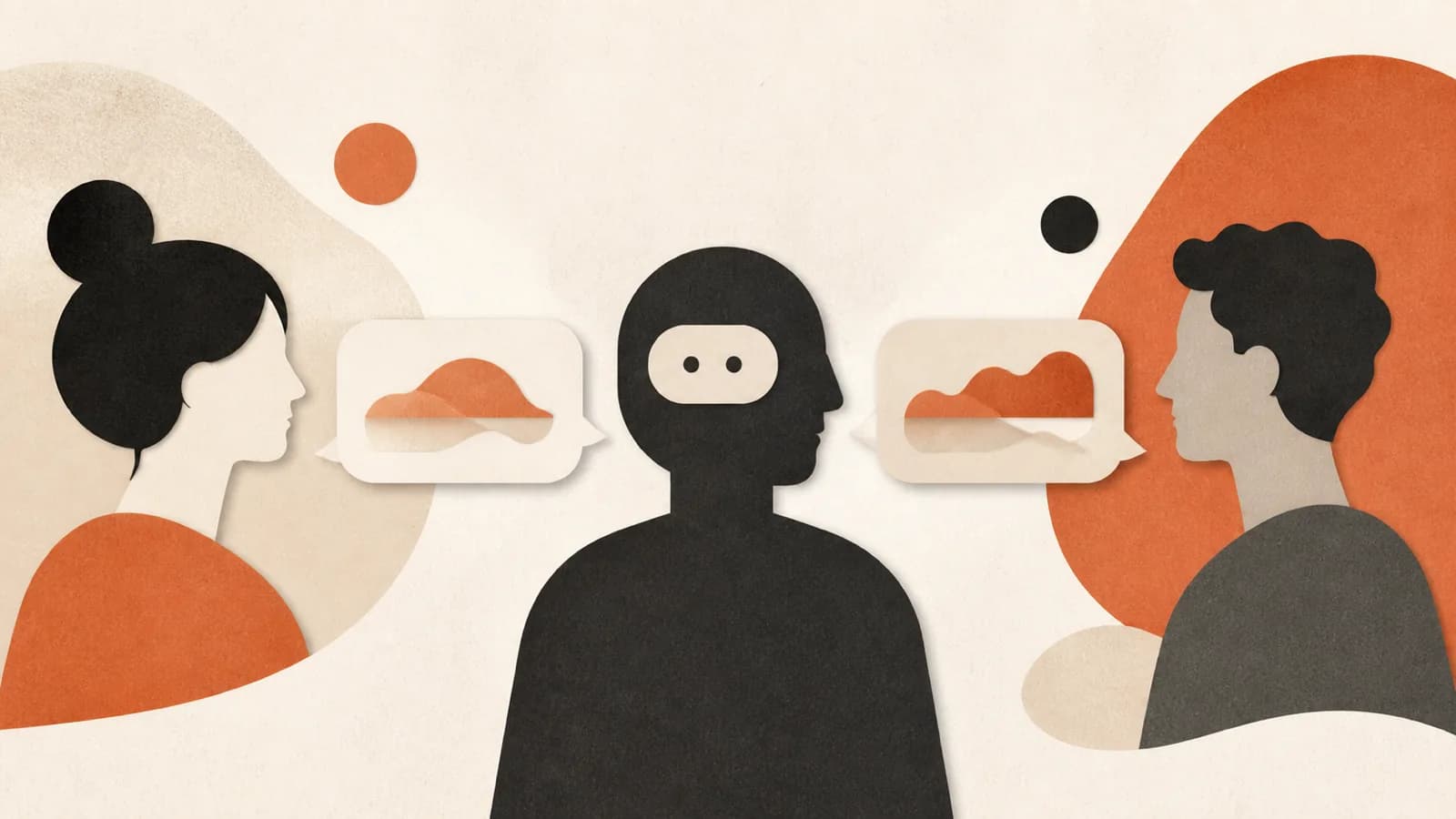 Illustration for User Awareness