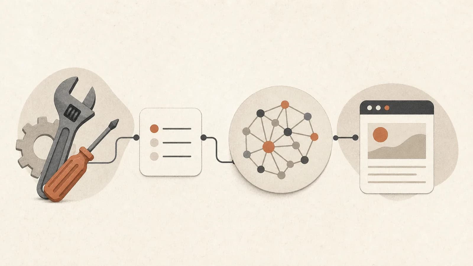 Illustration for What Are AI Tools?