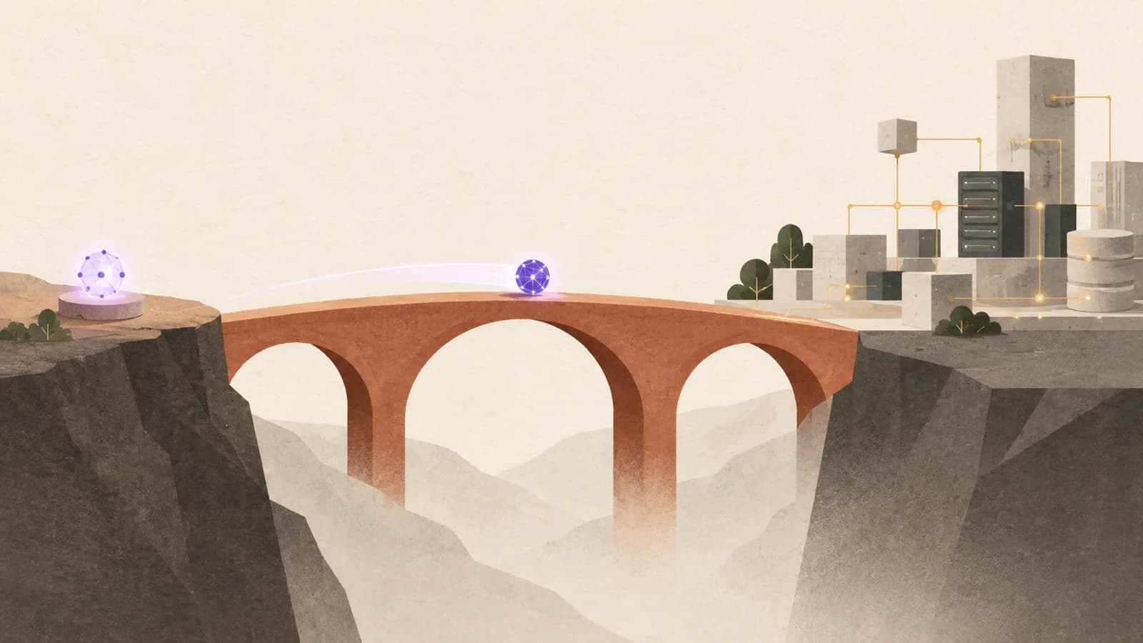 Illustration for Accenture