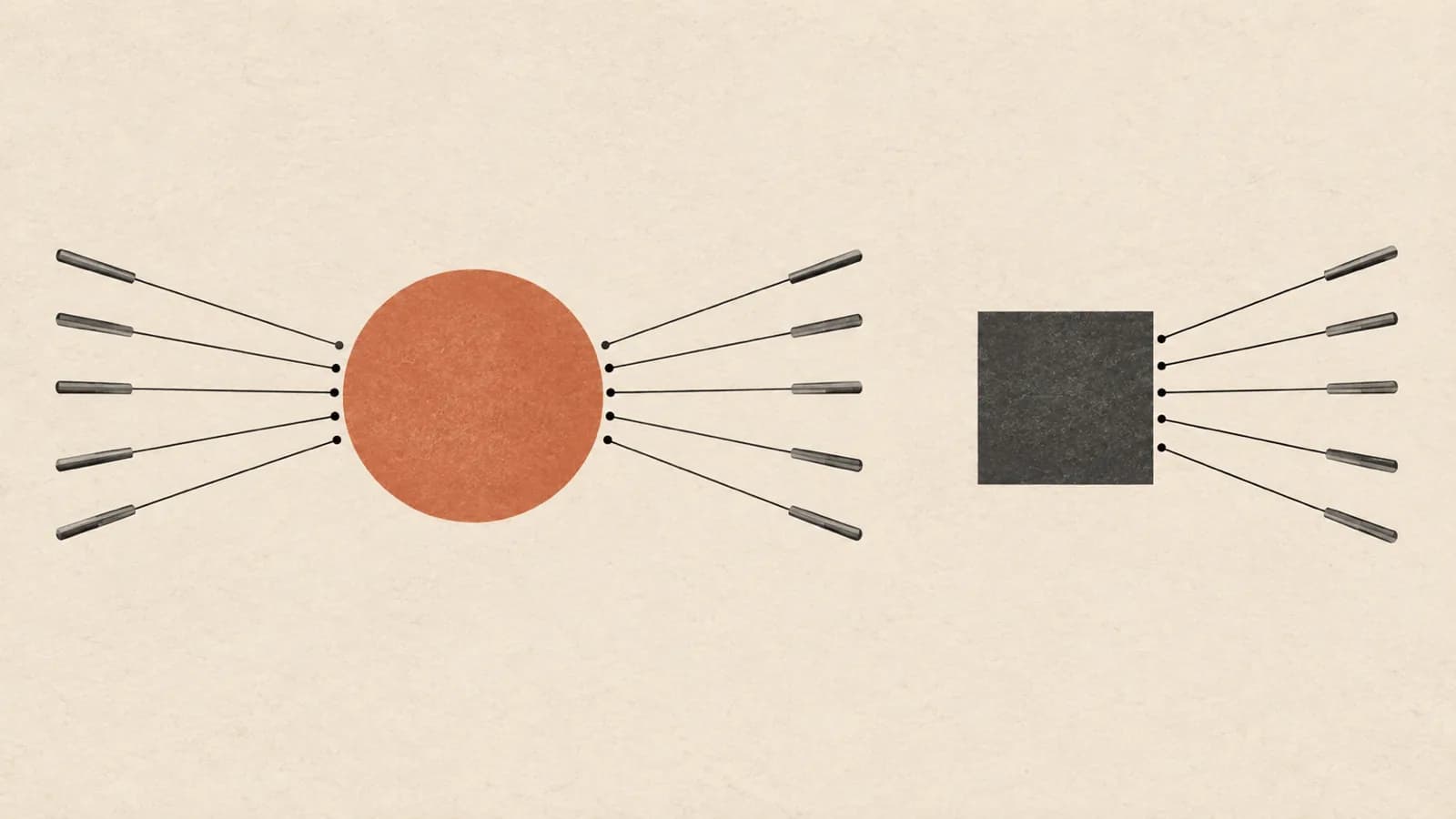 Illustration for Benchmark Convergent and Discriminant Validity