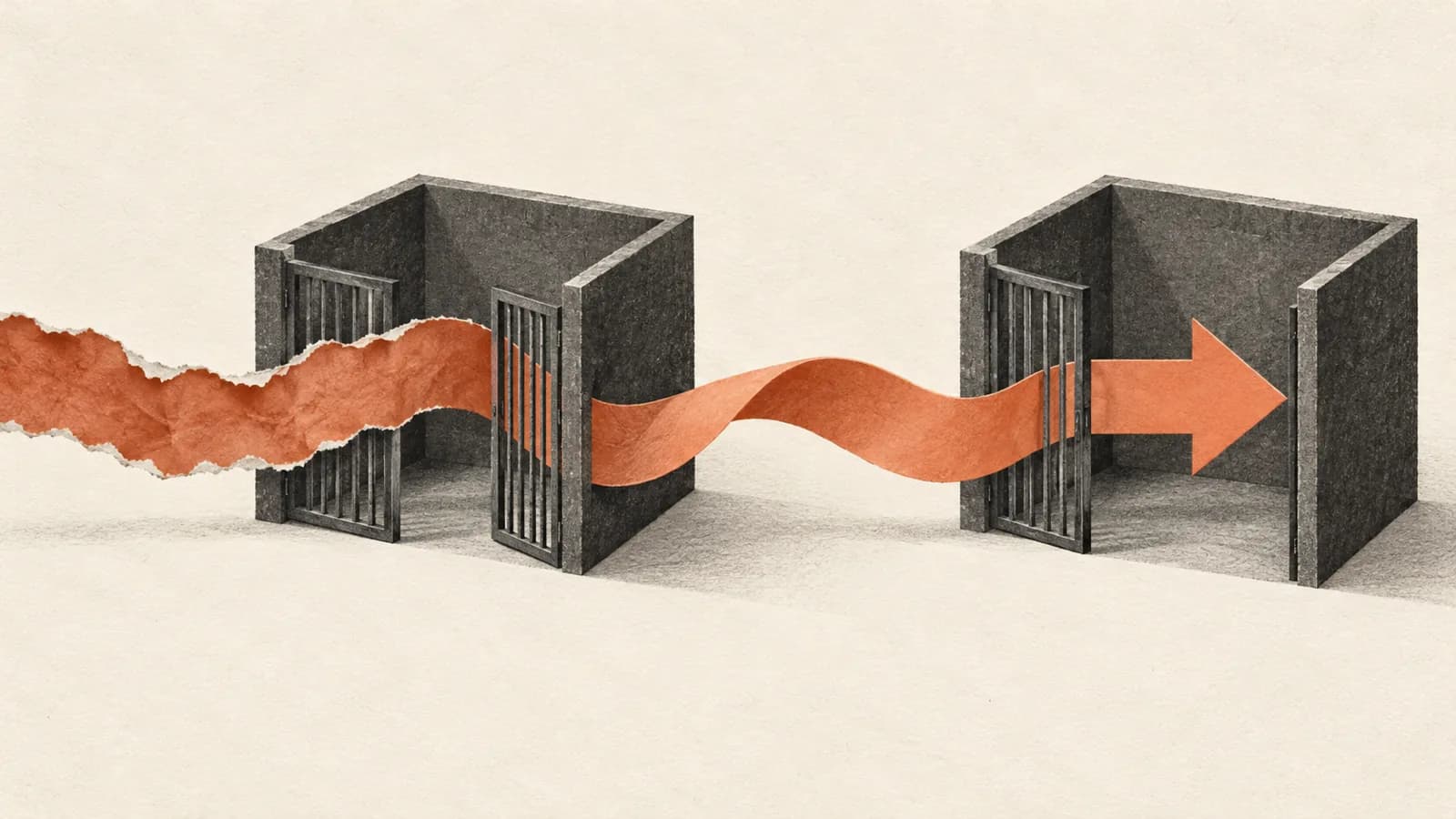 Illustration for Boundary Laundering (Per-Agent Injection Defenses Do Not Compose)
