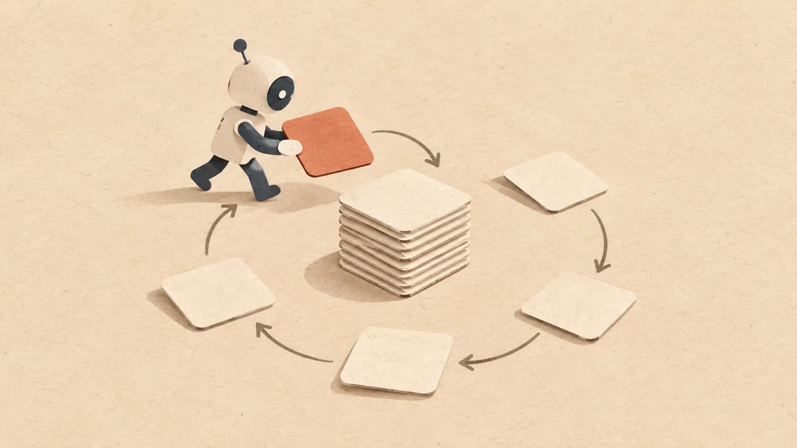 Illustration for Cache-Aware Agent-Loop Cost (TurnCost)