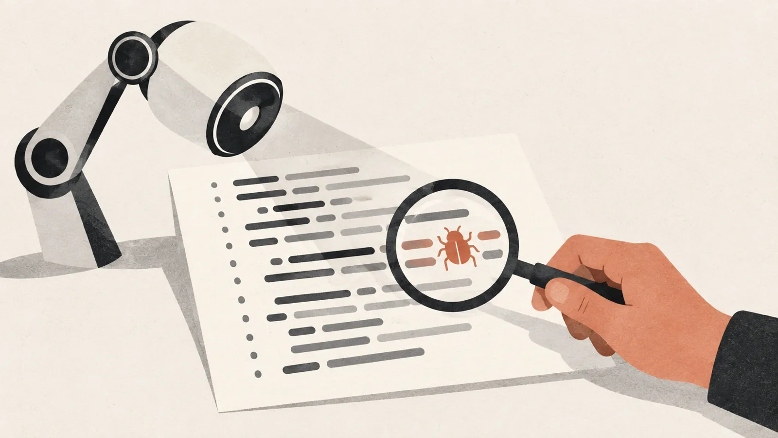 Illustration for Code Review Agents on Human-Verified Bugs (CRBugBench)