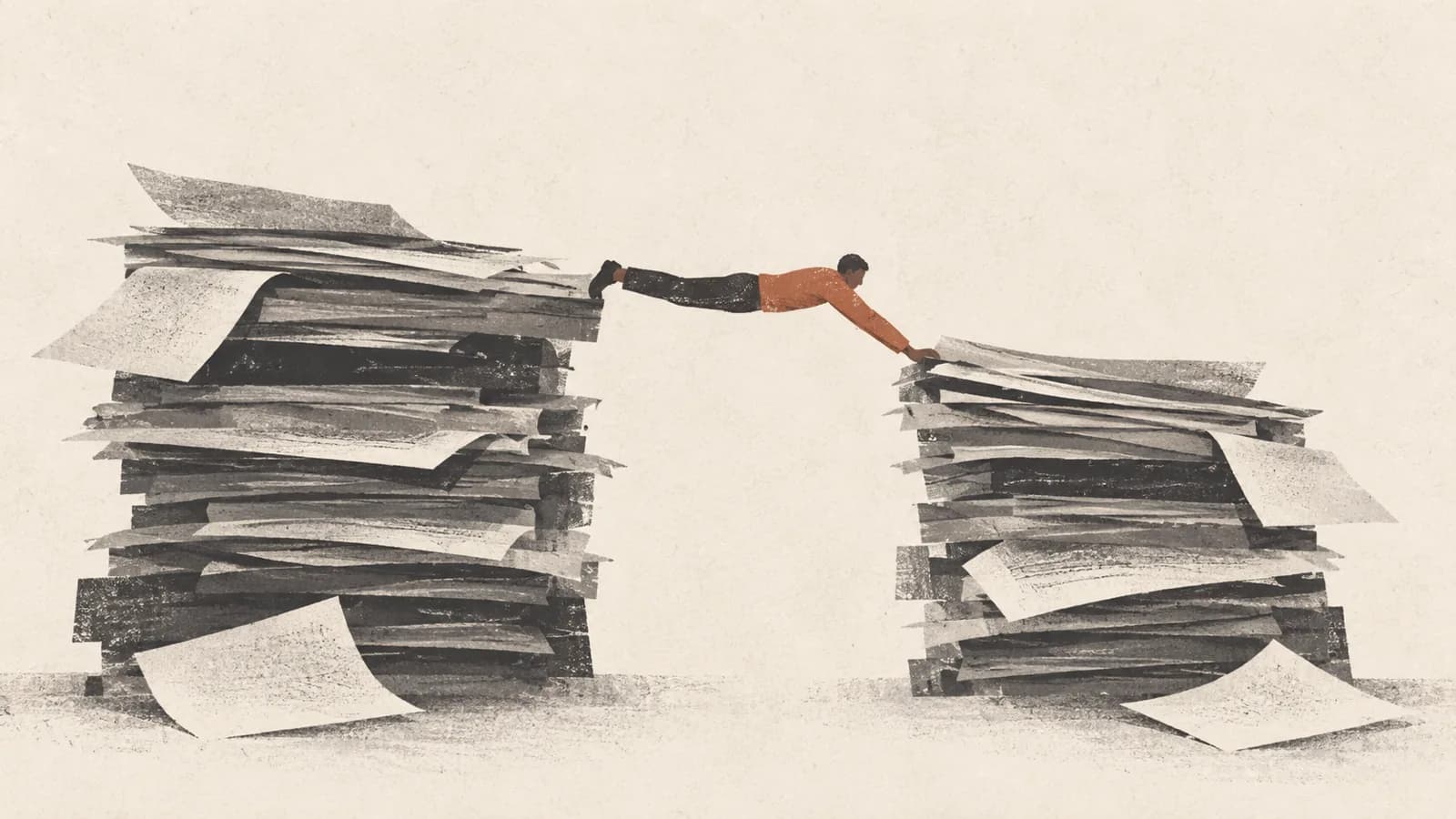 Illustration for Context Smells