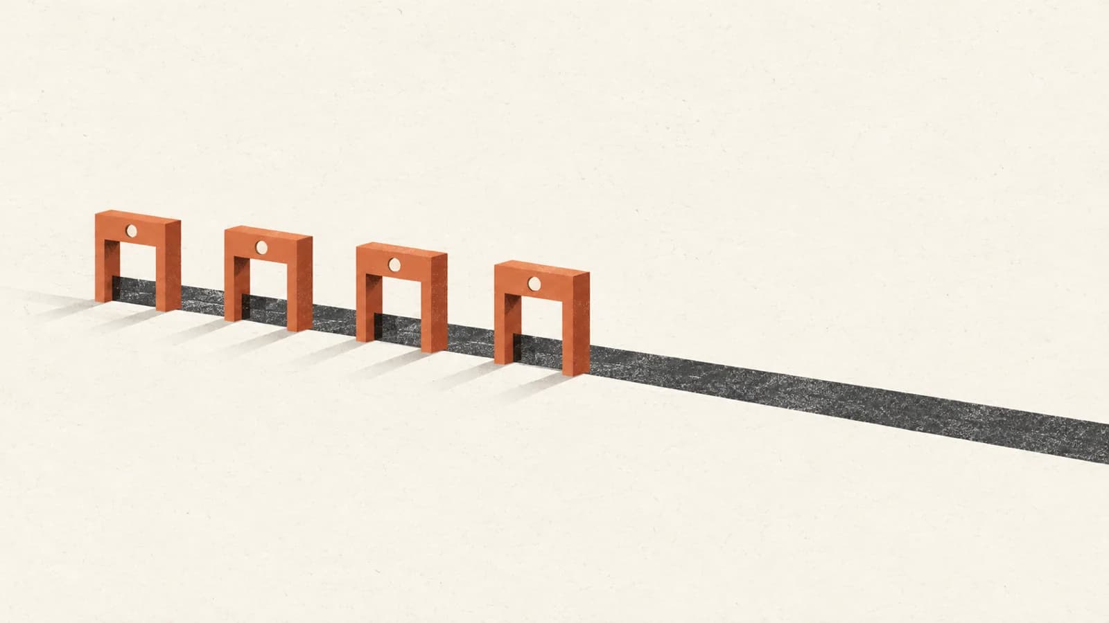 Illustration for Evaluation Horizon Versus Release Cadence