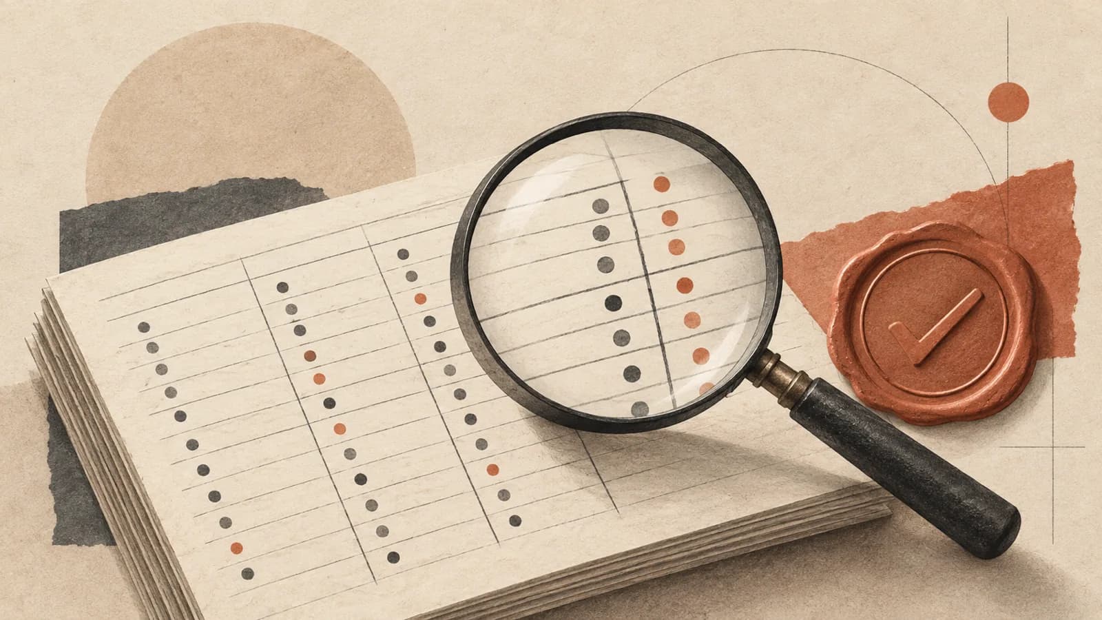 Illustration for Release Certification under Evaluator Drift