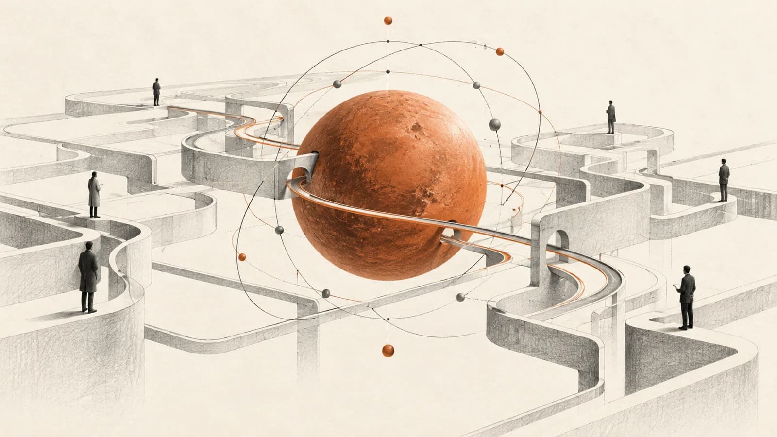 Illustration for GPT-6 Astra