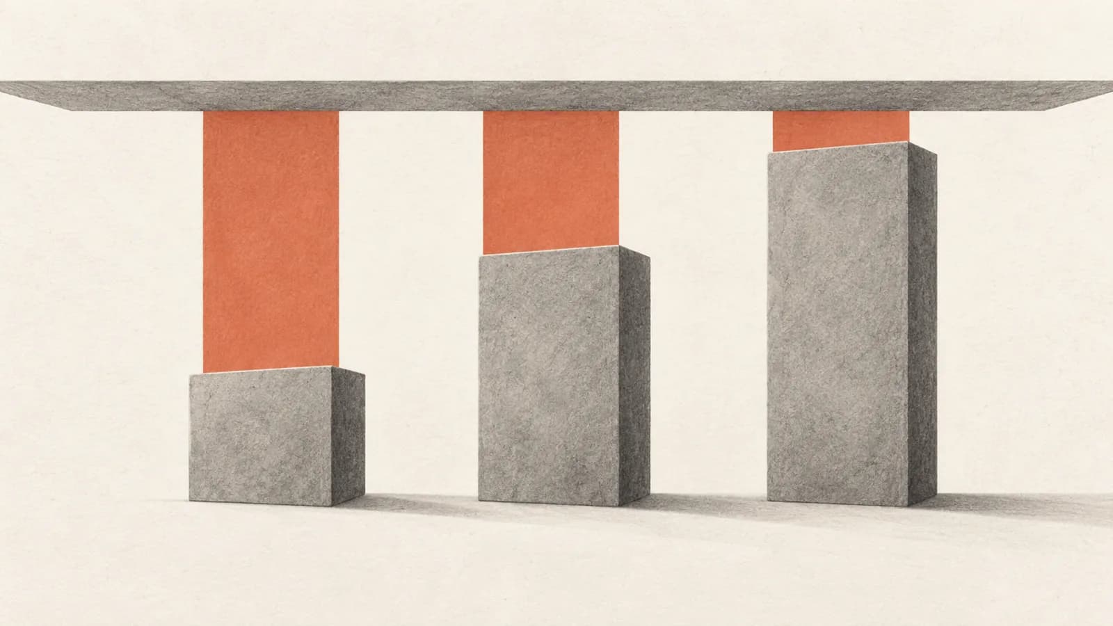 Illustration for Headroom-Closed Index (HCI)