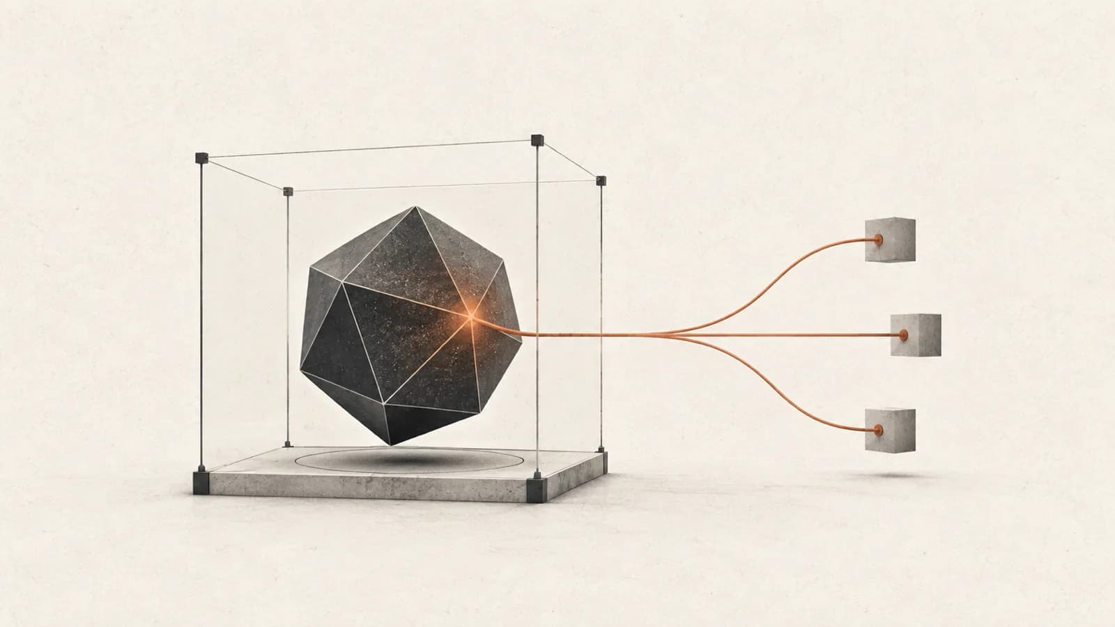 Illustration for Irregular