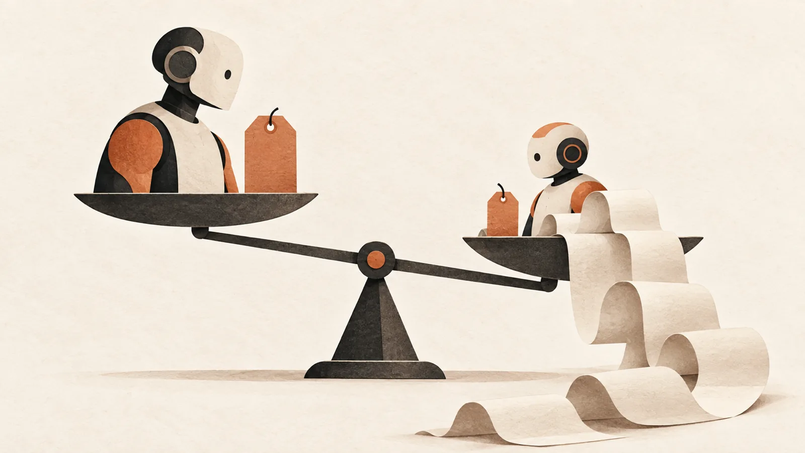 Illustration for Listed-Price Reversal