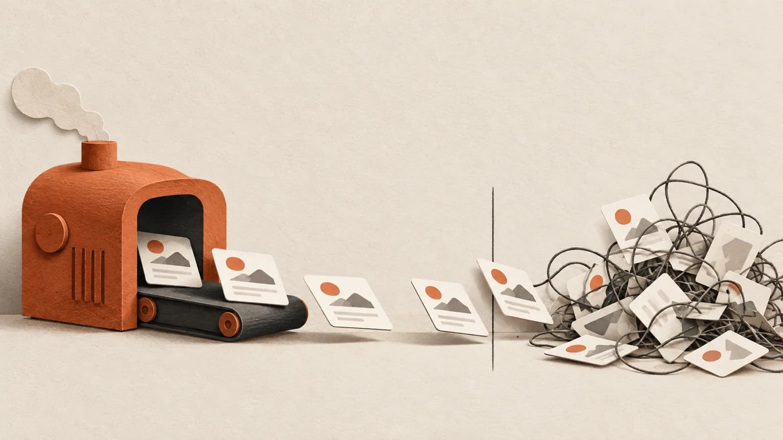 Illustration for Where Disposable Micro-Apps End and Tool Sprawl Begins