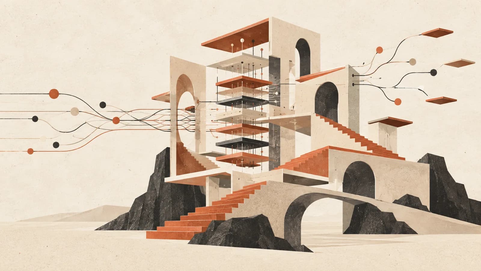 Illustration for Nathan Lambert
