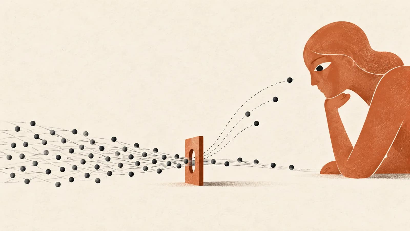Illustration for Probe-Gated Monitor Cascade