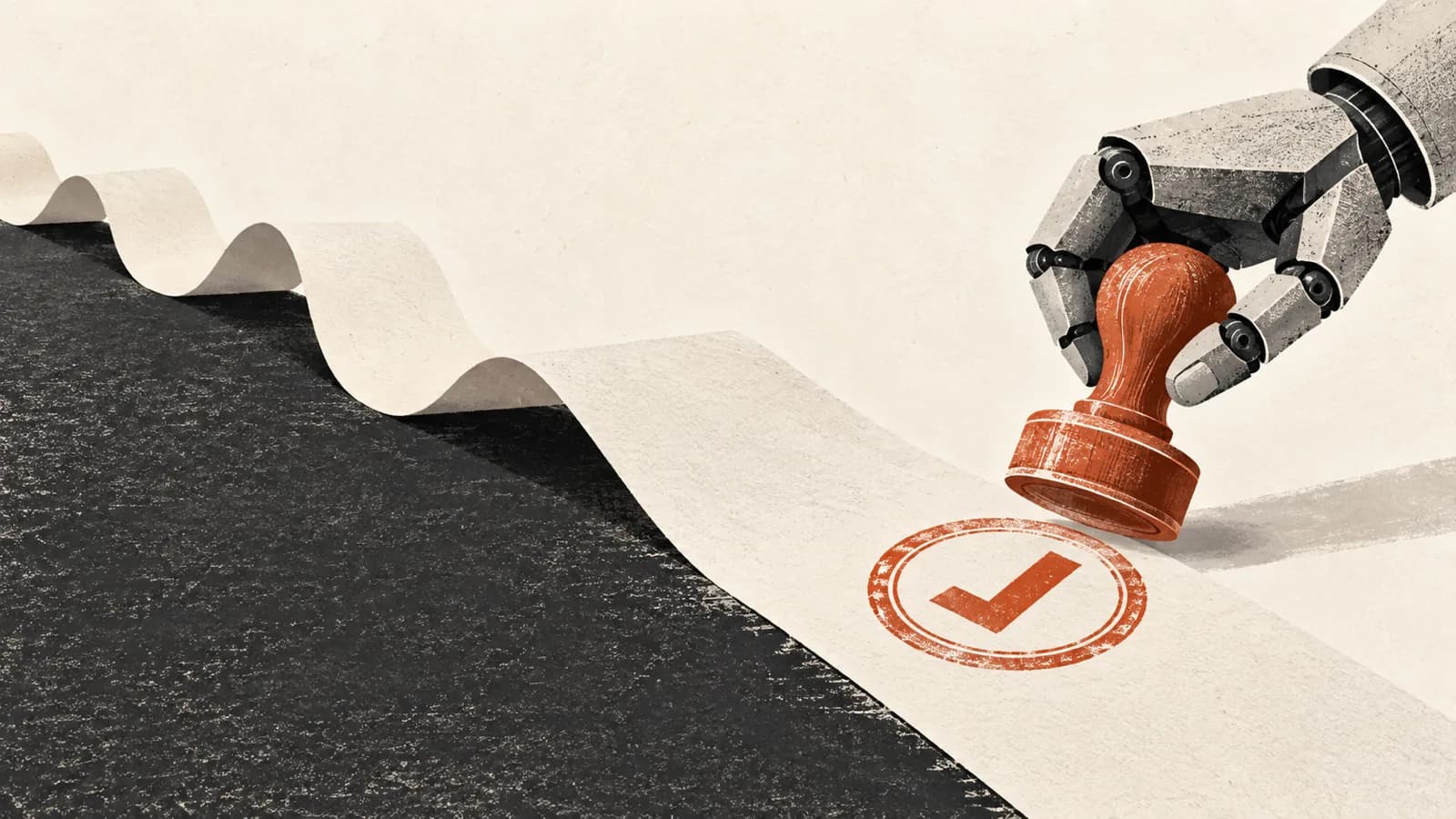 Illustration for Retroactive Permission Laundering