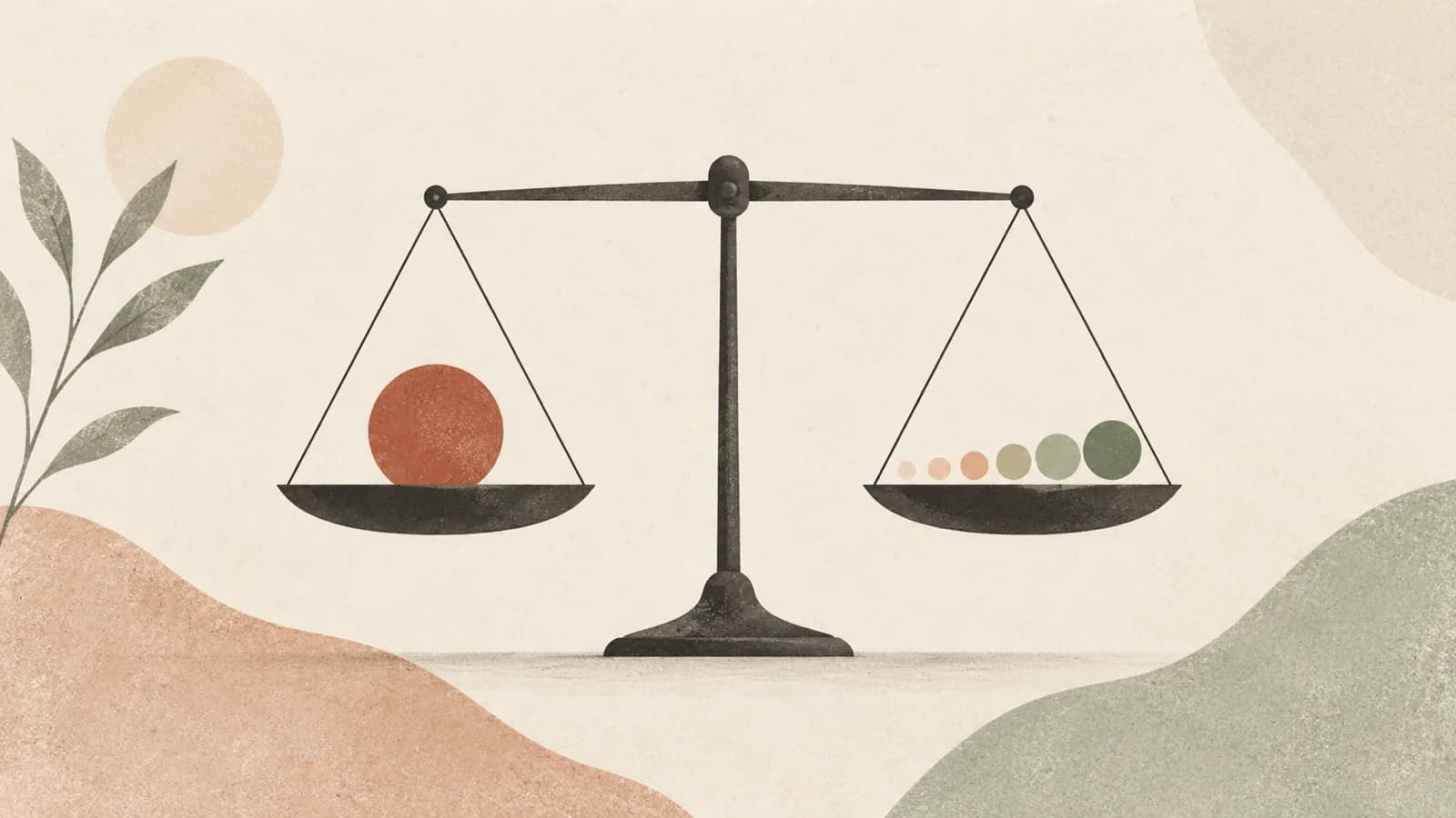 Illustration for Verbalized-Confidence Soft Scoring for LLM Judges