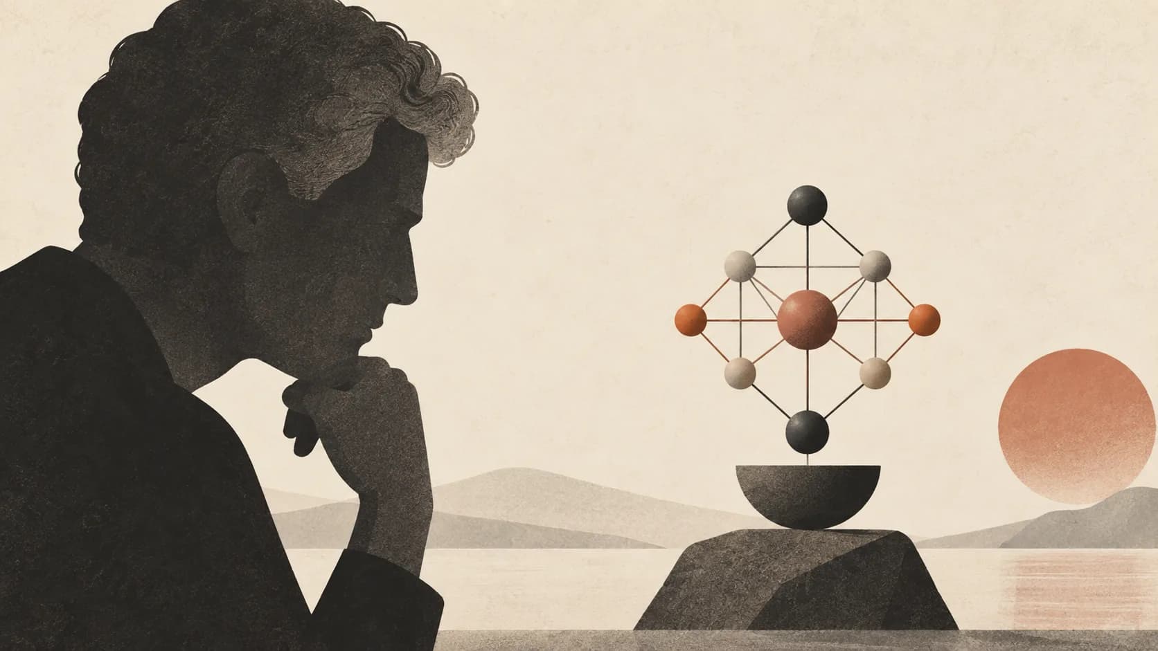 Illustration for Yoshua Bengio