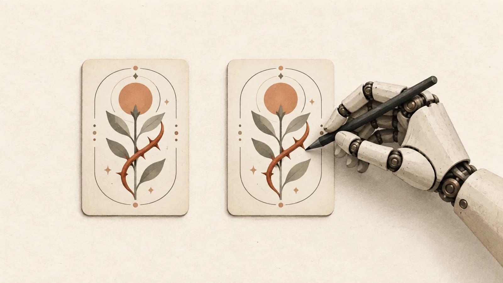 Illustration for Agent Self-Poisoning (the CREATE-Path)