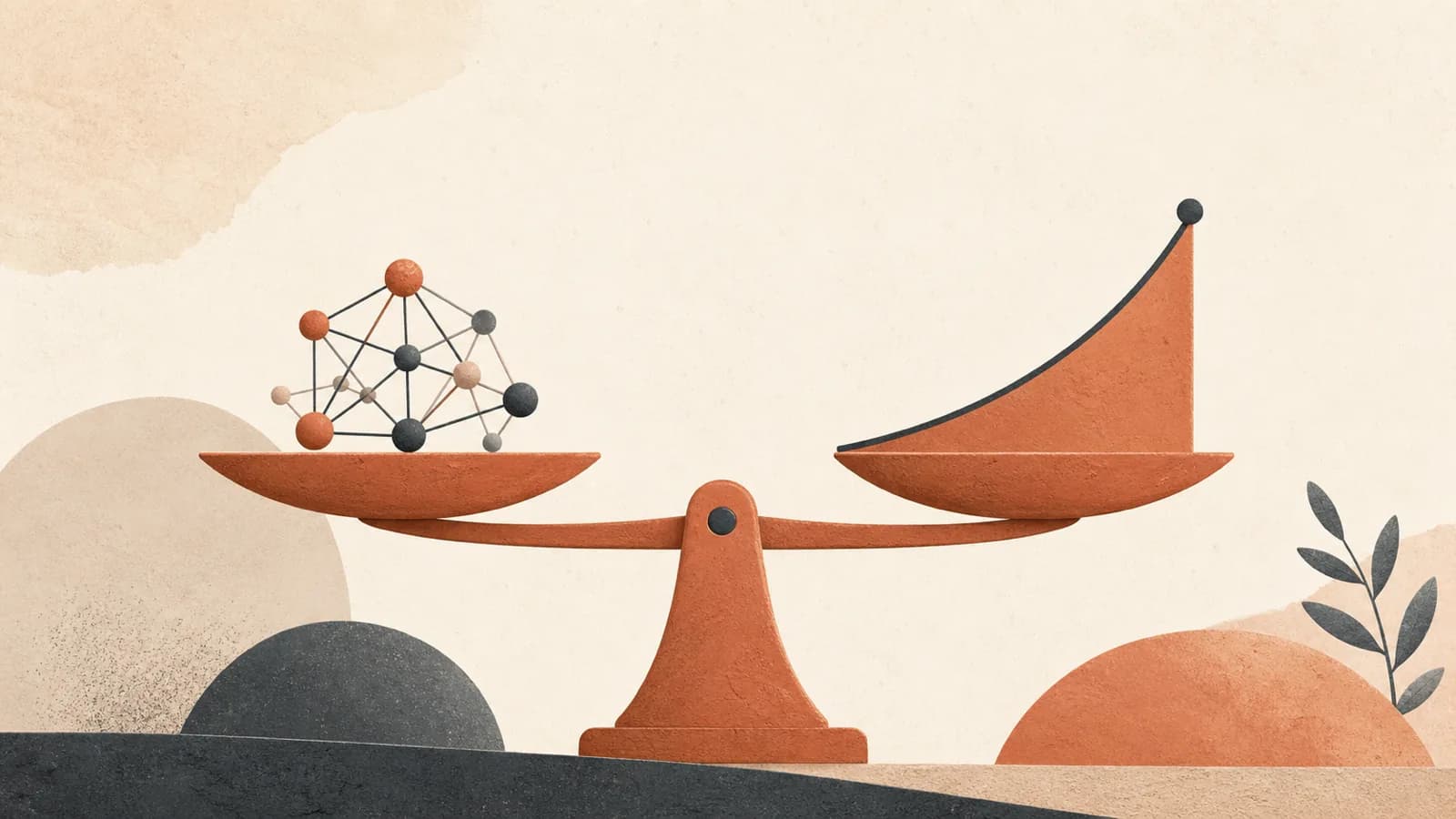 AI Product Economics Maturation 插圖