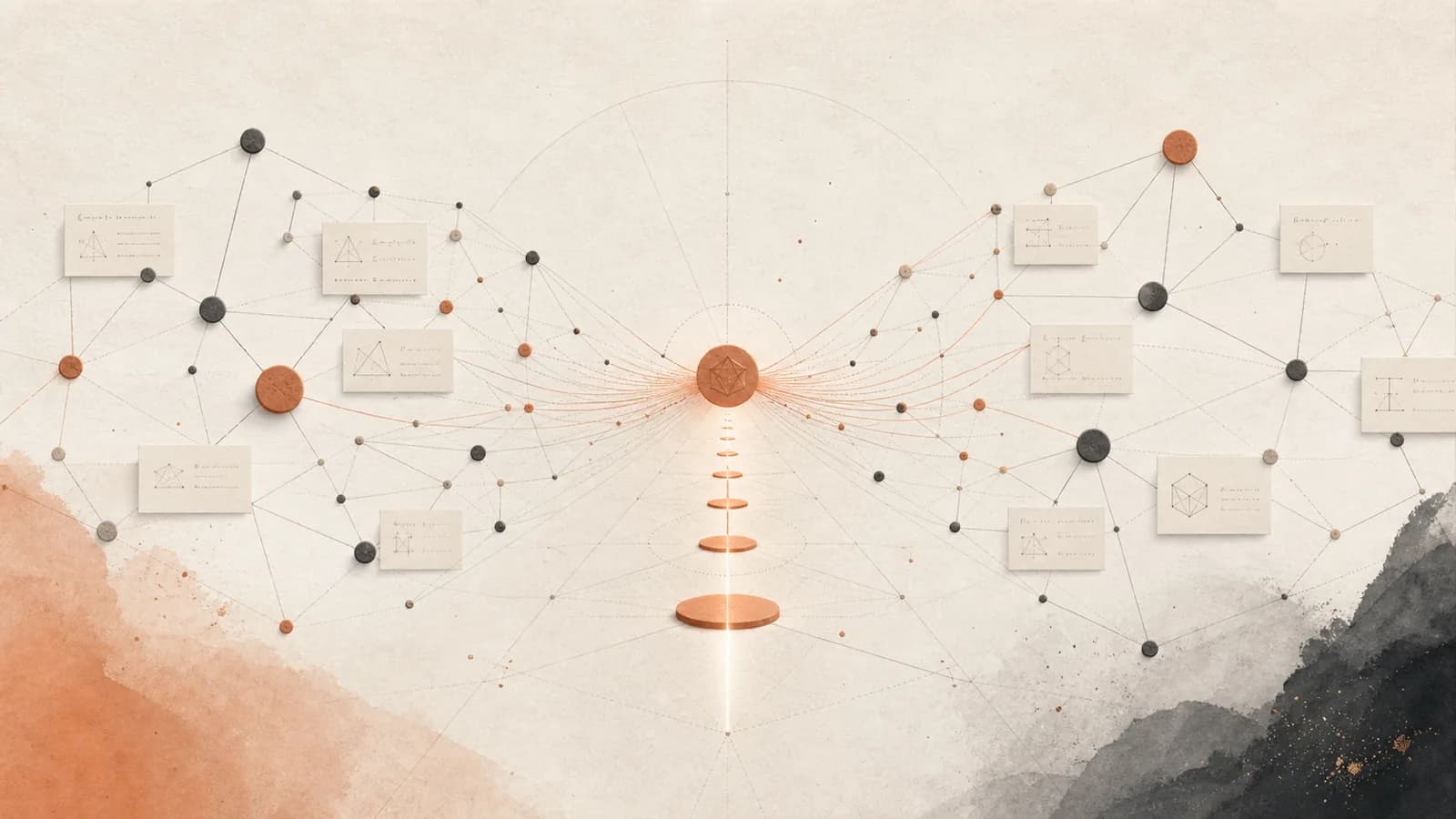 AlphaProof Nexus 的示意圖