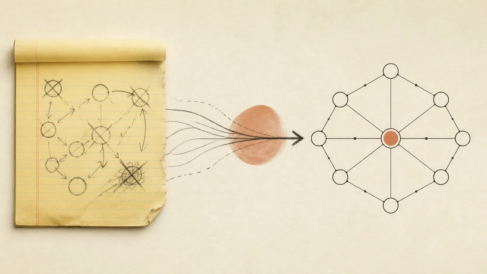 Illustration for Bridgewater Associates