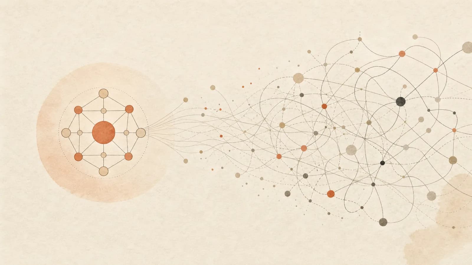 Illustration for Context Window Smart Zone