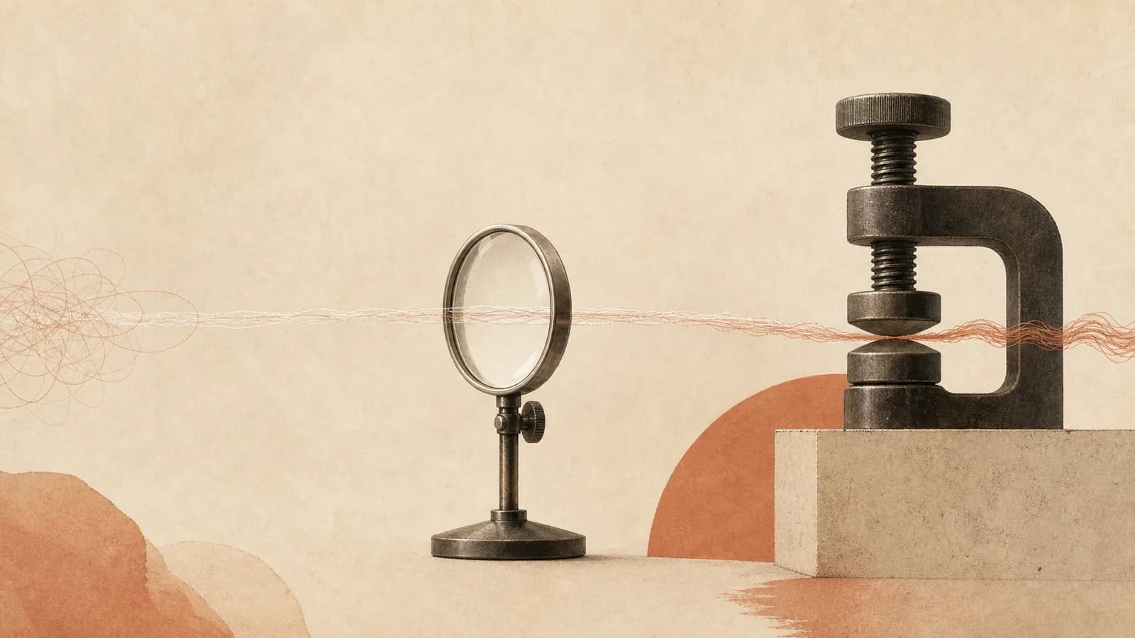 Illustration for Chain-of-Thought Monitorability