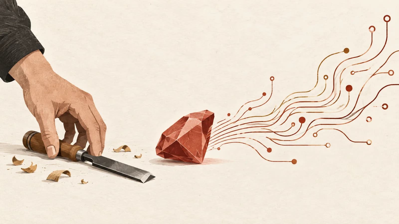 Illustration for DHH (David Heinemeier Hansson)