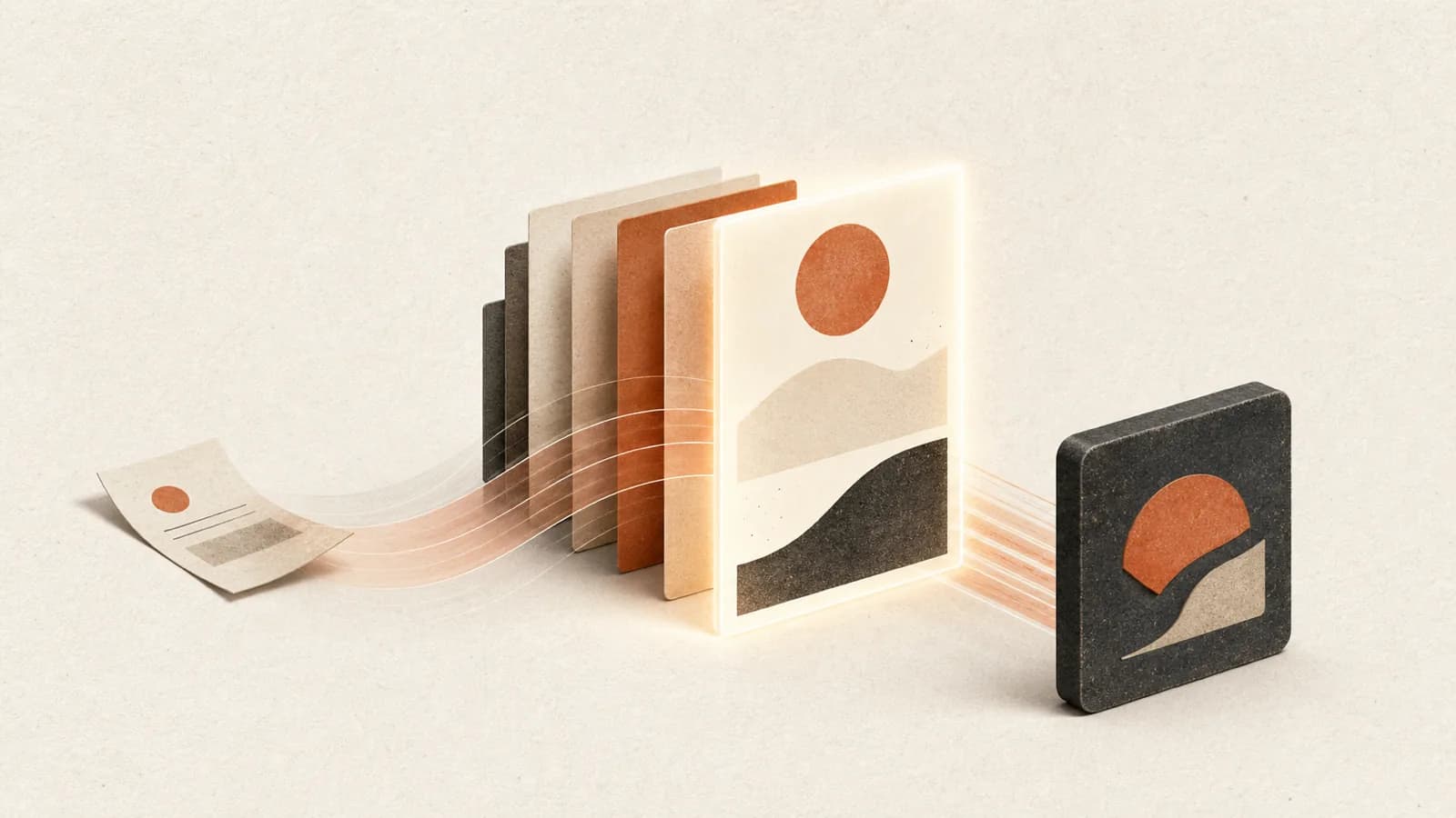 Illustration for The HTML Artifact Lifecycle: Where Plan History Lives, and When Disposable Becomes Durable