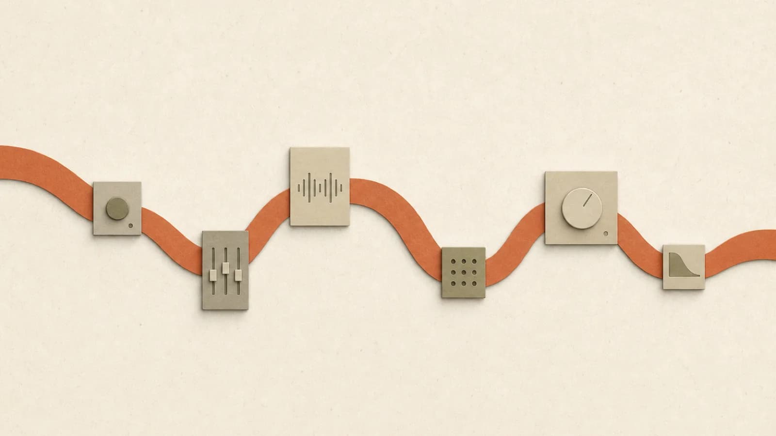Illustration for Live-Path Minimalism